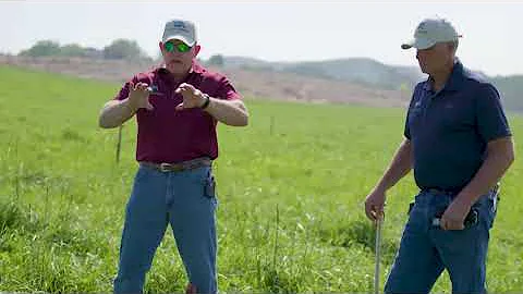 Soil Health Academy: Adaptive Grazing