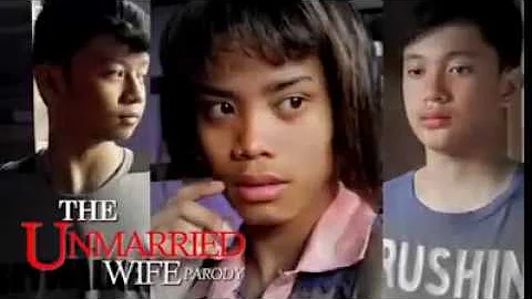 The Unmarried Wife by Kent Pasion & Directed by Gi...