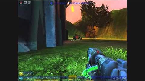 [GAMING/WTF] UT2004 has the best AI