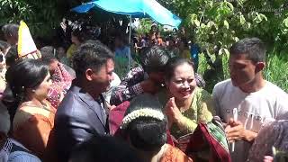 Download Lagu Pasahat Ulos Sappe | Moment Wedding JUNI HARTONO PASARIBU | Ro Do Au - Marmutik Inggir Inggir MP3 Download Lagu Pasahat Ulos Sappe | Moment Wedding JUNI HARTONO PASARIBU | Ro Do Au - Marmutik Inggir Inggir MP3