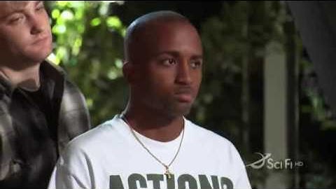 WCG Ultimate Gamer Season 1 Episode 4 (part 4)