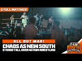 NEW SOUTH Stands Tall To Close Win City 2025 TWO FULL MATCHES FREE MATCH NEW SOUTH Stands Tall To Close Win City 2025 TWO FULL MATCHES FREE MATCH