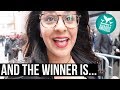 Last Night Was Amazing!  |  Shorty Awards 2018  |  FLY WITH STELLA