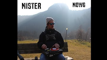 PORTABLE NUMARK PT01 TOURING SCRATCH RAIDEN FADER 2 (MISTER MOWG)