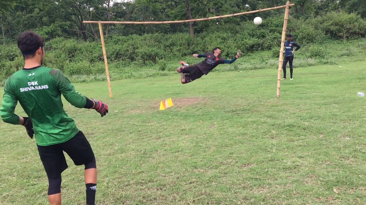 #north Bengal #GOALKEEPER academy