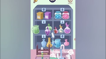 Satistory Tidy Up Level 29 Walkthrough Solution