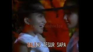 NEGRI KHAYALAN - NICKY ASTRIA