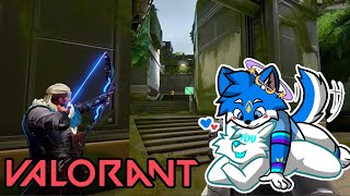 Gimana Sahur Hari Ketiga Kalian !!! - Valorant