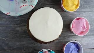 Famous Easter egg cake Net Worth