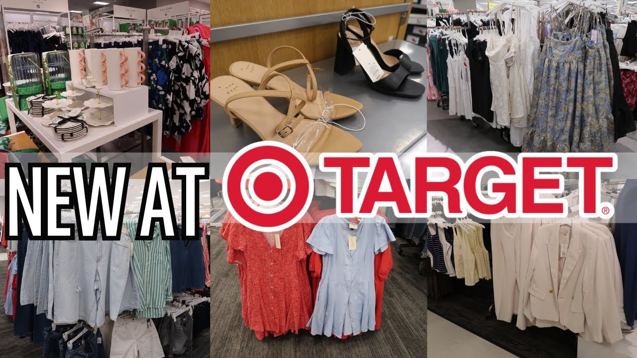TARGET NEW ARRIVALS SHOP WITH ME 2025! Come see WHAT we FOUND this