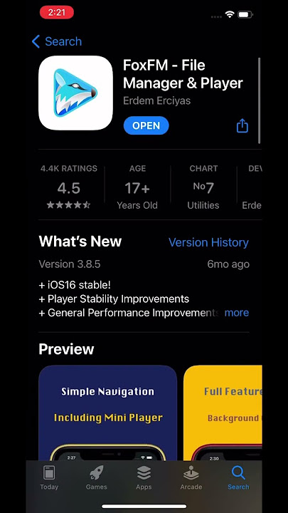 Best i videos downloader app for iphone user #viral #shortvideo