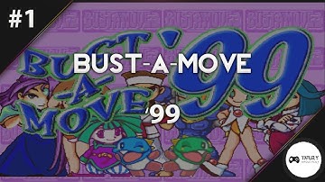 Bust-A-Move 