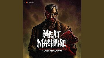 Finding Some Cutlery