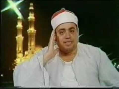 أداء رائع للشيخ شعبان الصياد ما تيسر من سورة البقرة