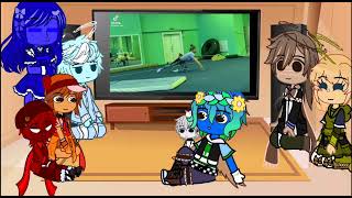 Planet Humans React To Gymnastics Yes I Know It Was Going To Be Long But Then I Changed My Mind