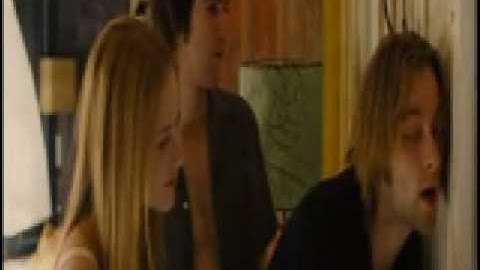 Dear Prudence (Dana Fuchs, Evan Rachel Wood, Jim Sturgess & Joe Anderson) - Across The Universe