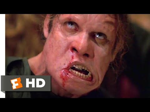 Escape From L.A. | Movieclips