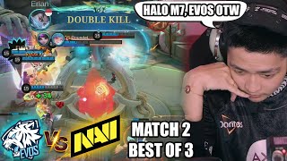 Download Lagu EVOS SIH RAPI BANGET MAINNYA!! END GAME TANPA PAKE LORD!! EVOS VS NAVI MATCH 2 MP3 Download Lagu EVOS SIH RAPI BANGET MAINNYA!! END GAME TANPA PAKE LORD!! EVOS VS NAVI MATCH 2 MP3