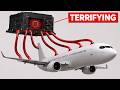 How Do Flight Computers Actually Control A Plane?