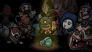 Petty Perspective: Hard Mode