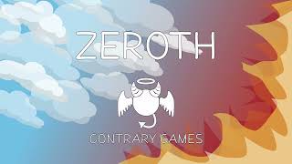 Zeroth - Teaser Trailer 2025