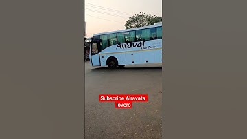 🔥🔥#Airavat #KSRTC #sullia  to #mangalore  #volvobus #volvo #multiaxle #entry #bus #love #status