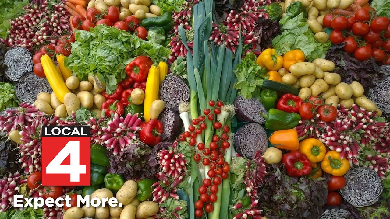 What is the 30 plants a week challenge and does it actually work?