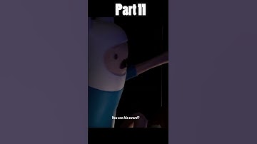 Velma and Finn Get Spooked in MultiVersus! | Epic Scares & Funny Moments #part11 #gaming #viral