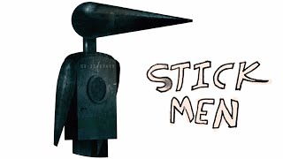 Stick Men - More In '24 Tour (Trailer)
