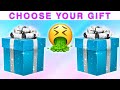 🎁 CHOOSE YOUR GIFT / ELIGE TU REGALO 🎁