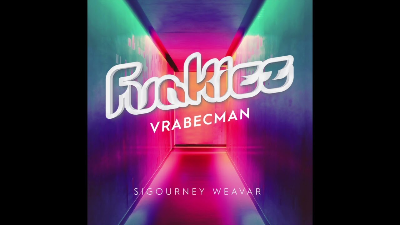 Tonton FUNKIEZ - Sigourney Weavar di YouTube