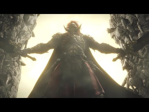 Promised Consort Radahn