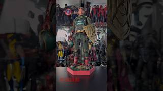 Solider Boy Unboxing ASMR #asmr #unboxing #theboys