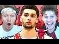 REBUILDING THE CHICAGO BULLS WITH JESSER! NBA 2K19