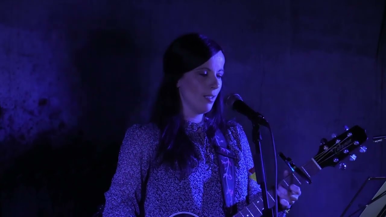 Love Will Tear Us Apart (Cover)