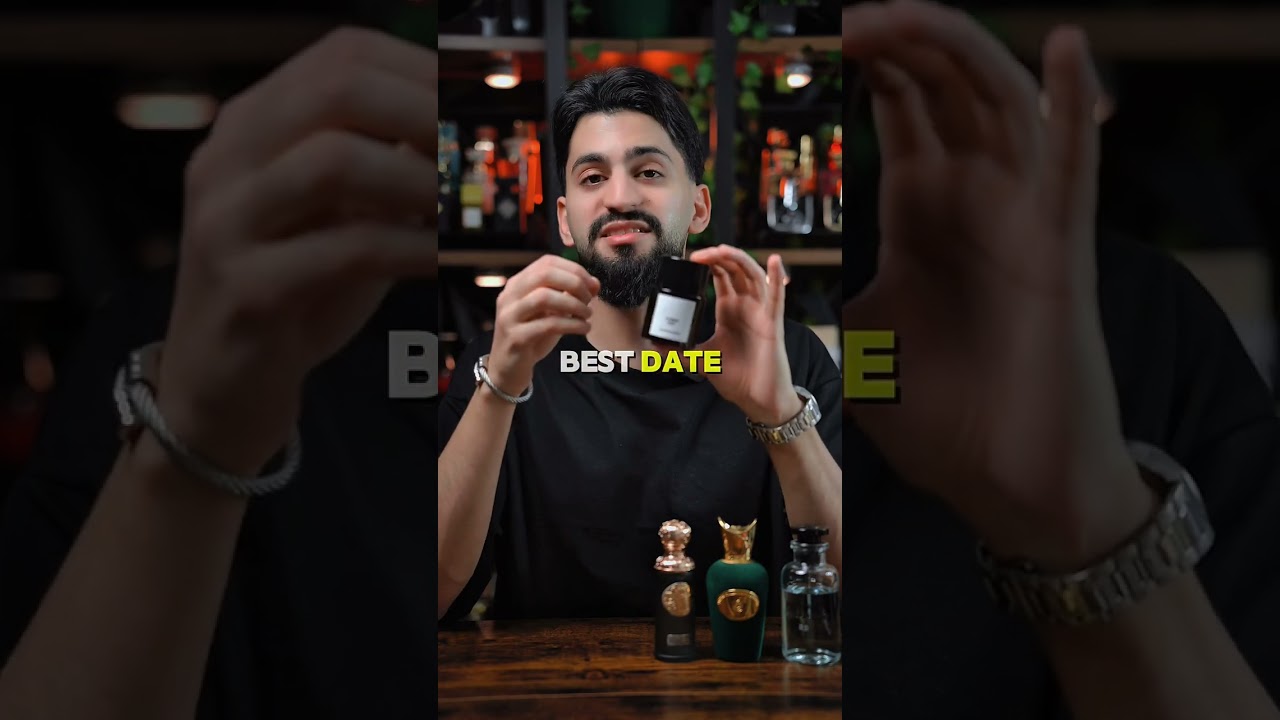 Strongest summer fragrances