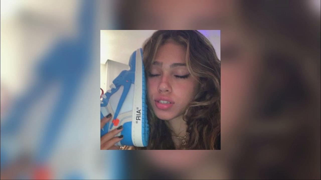 Bamby ft Kerchak - Pas Jalouse (speed up)