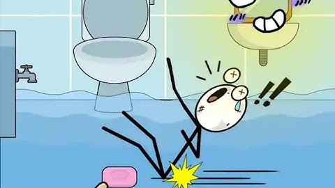 Troll Game (weegoon) - Level 1-5