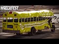 Spectator Racing | Wreckfest #44
