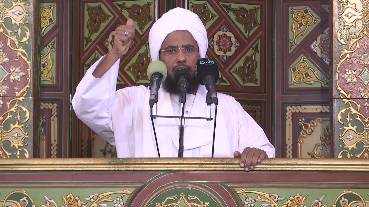 ألا في الفتنة سقطوا | خطبة الجمعة | د. عبدالحي يوسف