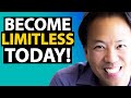 Conquer These Three Areas of Your Life and Become LIMITLESS | Jim Kwik