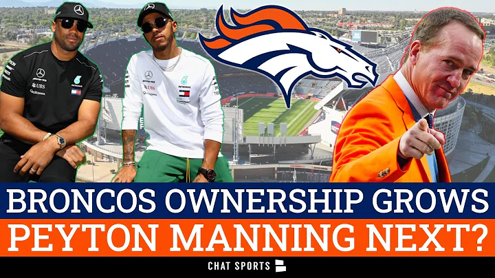Broncos News ALERT: Sir Lewis Hamilton Joining Bro...