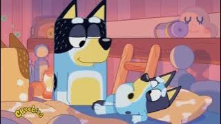 Bluey Promo | Monday to Friday (October 2023/CBeebies Asia)