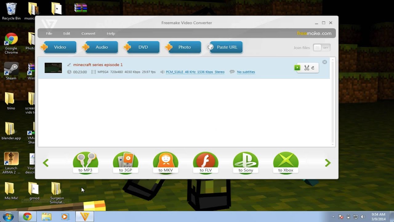how to download youtube videos faster on pc