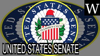 UNITED STATES SENATE - WikiVidi Documentary