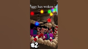 This SKIN has 3 DIFFERENT Jumpscares!🍪