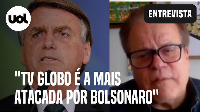 Chico Pinheiro chora ao vivo por Lula e é humilhado na internet, by  Twitchy Brasil