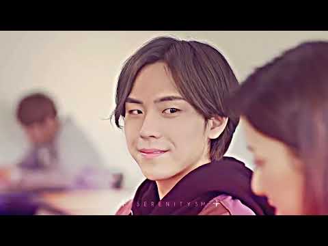 კორეული რომანტიკა ნაწილი 1