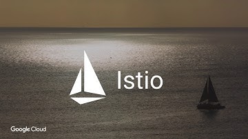 Istio 101: Open Source Service Mesh for Microservices!