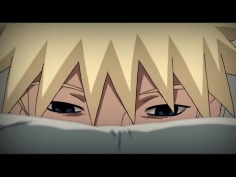 The Tale of Naruto Uzumaki (Jiraiya and Naruto Edit)/ CapCut Edit 1080p